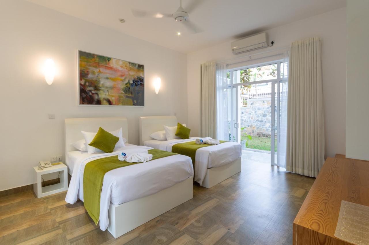 Hotel Waters Spring Kandy Exterior foto