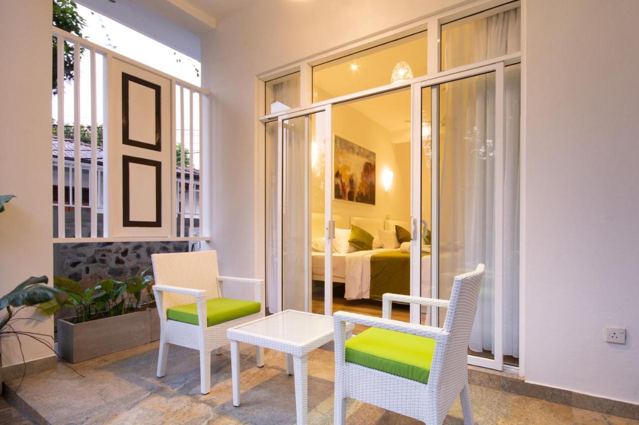 Hotel Waters Spring Kandy Exterior foto