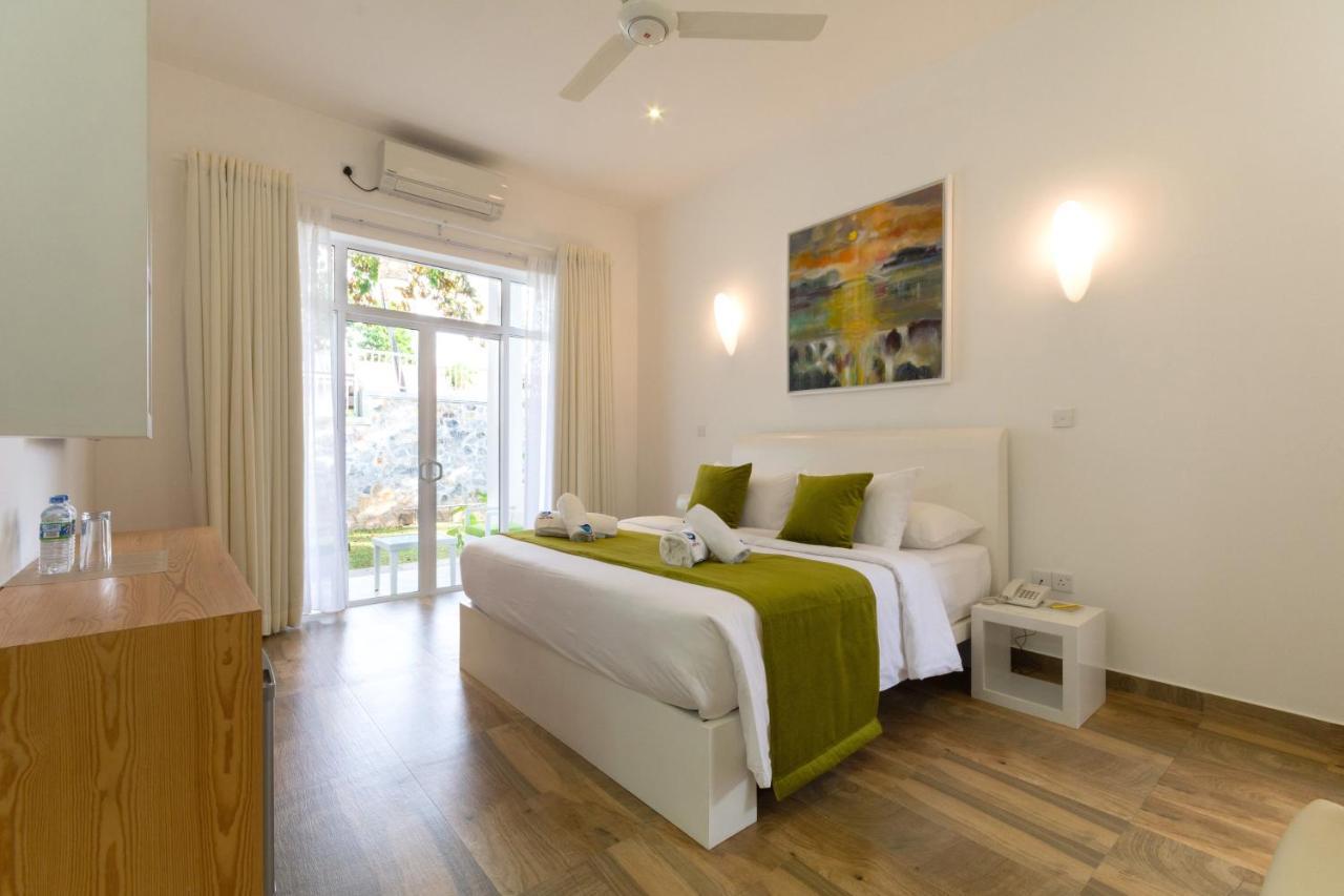 Hotel Waters Spring Kandy Exterior foto